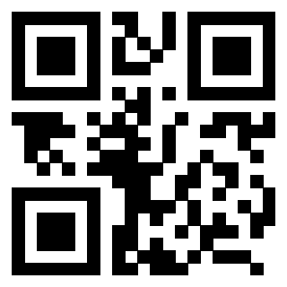 Il QrCode di 3207861659