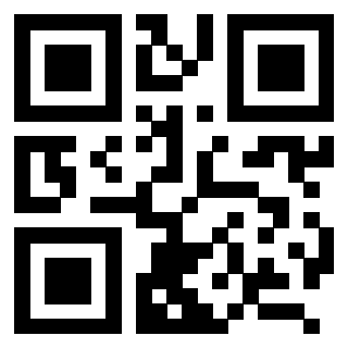 Scansione del Qr Code di 3207861661