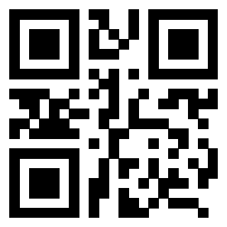 Scansione del QrCode di 3207861663