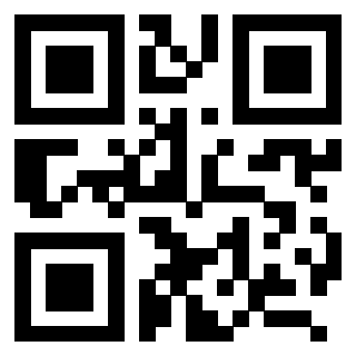 Il QrCode di 3207861665