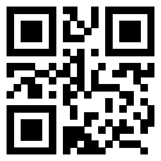 3207861666 - Immagine del QrCode associato