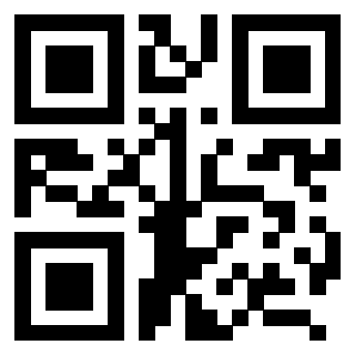 3207861668 QrCode associato