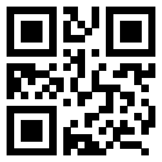 Immagine del Qr Code di 3207861674