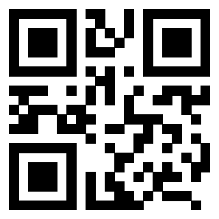 3207861678 QrCode associato