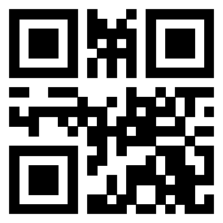 Il Qr Code di 3207861681
