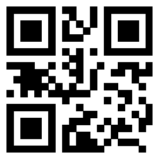 3207861682 Qr Code associato