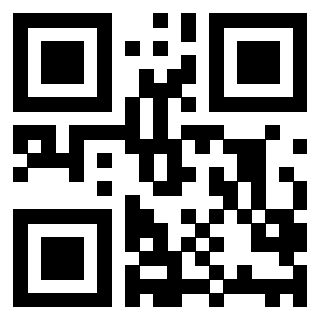 3207861688 - Immagine del Qr Code associato