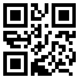 Il Qr Code di 3207861691