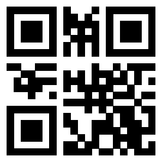 Immagine del QrCode di 3207861693