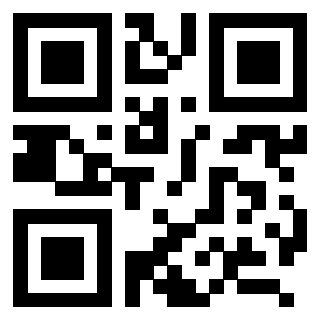 Scansione del Qr Code di 3207861694