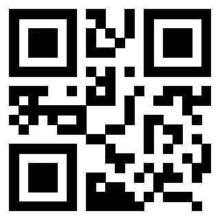 3207861696 Qr Code associato