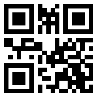 3207861701 Qr Code associato
