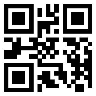 Il QrCode di 3207861702