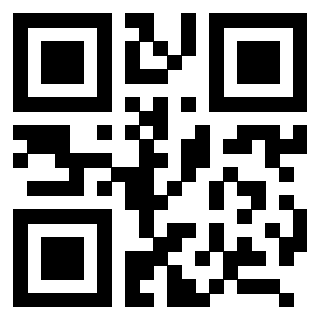 Immagine del QrCode di 3207861703
