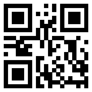 3207861705 - Immagine del QrCode associato