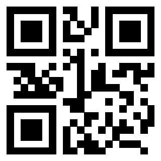 3207861713 Qr Code associato