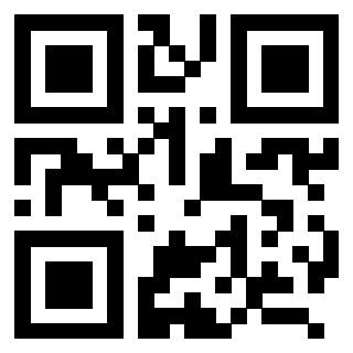 Scansione del Qr Code di 3207861715