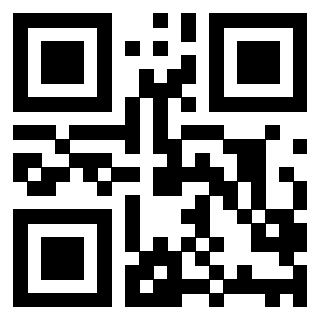 Scansione del Qr Code di 3207861716