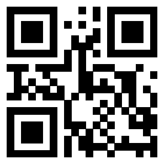 3207861720 - Immagine del Qr Code associato