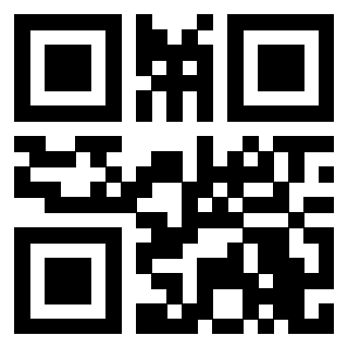 3207861721 QrCode associato