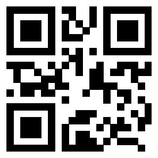 Immagine del QrCode di 3207861722