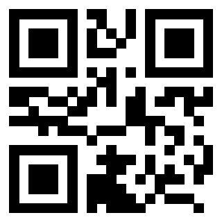 3207861723 - Immagine del QrCode associato