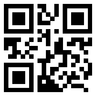 Scansione del Qr Code di 3207861724