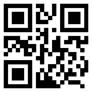 Immagine del Qr Code di 3207861729