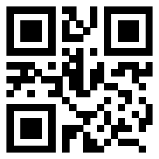 3207861731 Qr Code associato