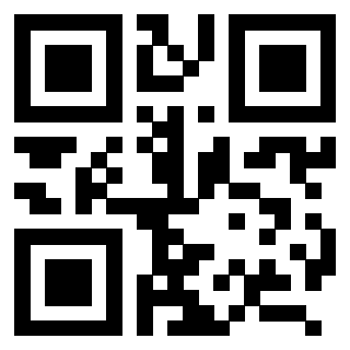 3207861732 QrCode associato