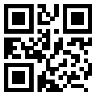 Il Qr Code di 3207861734