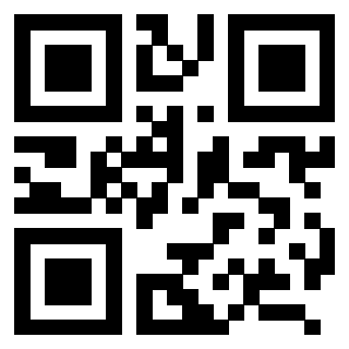 Il Qr Code di 3207861738