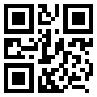 Scansione del Qr Code di 3207861741