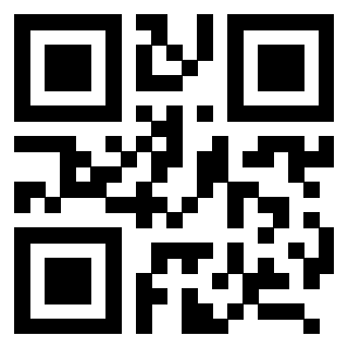 Il QrCode di 3207861743