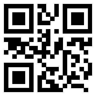 3207861747 - Immagine del Qr Code associato