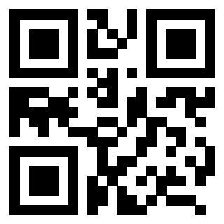 3207861748 QrCode associato