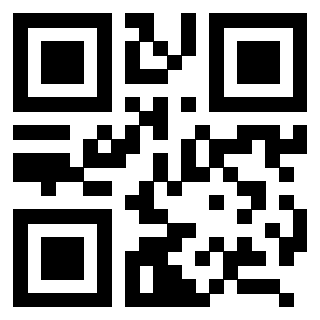 3207861752 Qr Code associato