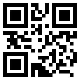 Scansione del QrCode di 3207861755