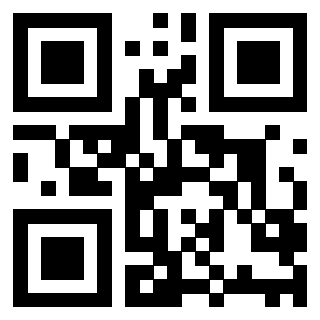 Immagine del Qr Code di 3207861759