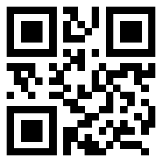 3207861764 QrCode associato