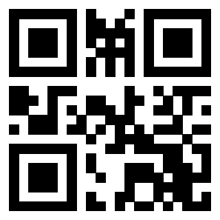 3207861766 - Immagine del QrCode associato
