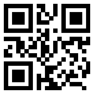 Immagine del QrCode di 3207861770
