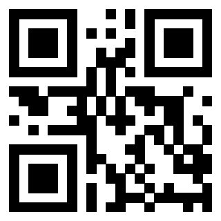 Scansione del QrCode di 3207861776