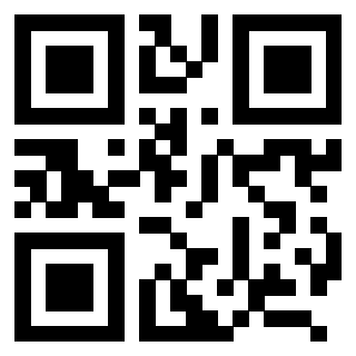 3207861777 - Immagine del QrCode associato