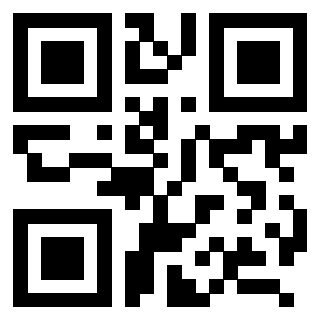 Immagine del QrCode di 3207861778