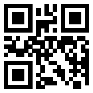 3207861780 QrCode associato
