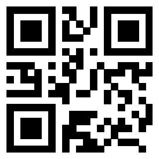 3207861782 - Immagine del QrCode associato