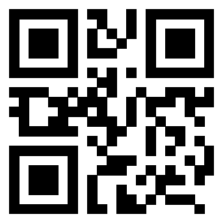 Scansione del Qr Code di 3207861786