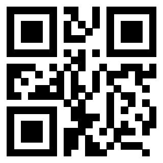Immagine del Qr Code di 3207861787