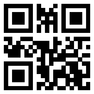 3207861791 Qr Code associato